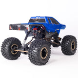 Redcat Everest-10 RC Crawler - 1:10 Brushed Electric Rock Crawler