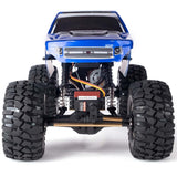 Redcat Everest-10 RC Crawler - 1:10 Brushed Electric Rock Crawler