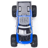 Redcat Everest-10 RC Crawler - 1:10 Brushed Electric Rock Crawler