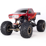 Redcat Everest-10 RC Crawler - 1:10 Brushed Electric Rock Crawler