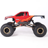 Redcat Everest-10 RC Crawler - 1:10 Brushed Electric Rock Crawler