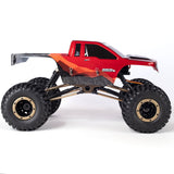 Redcat Everest-10 RC Crawler - 1:10 Brushed Electric Rock Crawler
