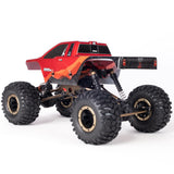 Redcat Everest-10 RC Crawler - 1:10 Brushed Electric Rock Crawler