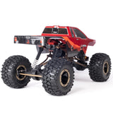 Redcat Everest-10 RC Crawler - 1:10 Brushed Electric Rock Crawler