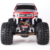 Redcat Everest-10 RC Crawler - 1:10 Brushed Electric Rock Crawler