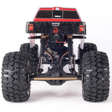 Redcat Everest-10 RC Crawler - 1:10 Brushed Electric Rock Crawler