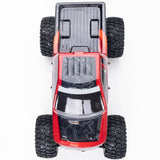 Redcat Everest-10 RC Crawler - 1:10 Brushed Electric Rock Crawler