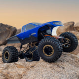 Redcat Everest-10 RC Crawler - 1:10 Brushed Electric Rock Crawler