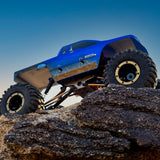 Redcat Everest-10 RC Crawler - 1:10 Brushed Electric Rock Crawler
