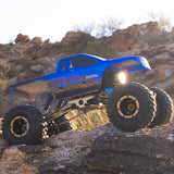 Redcat Everest-10 RC Crawler - 1:10 Brushed Electric Rock Crawler