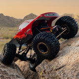 Redcat Everest-10 RC Crawler - 1:10 Brushed Electric Rock Crawler