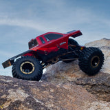 Redcat Everest-10 RC Crawler - 1:10 Brushed Electric Rock Crawler