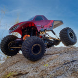 Redcat Everest-10 RC Crawler - 1:10 Brushed Electric Rock Crawler