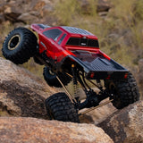 Redcat Everest-10 RC Crawler - 1:10 Brushed Electric Rock Crawler