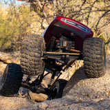 Redcat Everest-10 RC Crawler - 1:10 Brushed Electric Rock Crawler