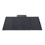 DELTA Pro + 2*400W Portable Solar Panel