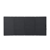 DELTA Pro + 2*400W Portable Solar Panel
