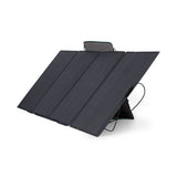 DELTA 3 Ultra+400W solar panel