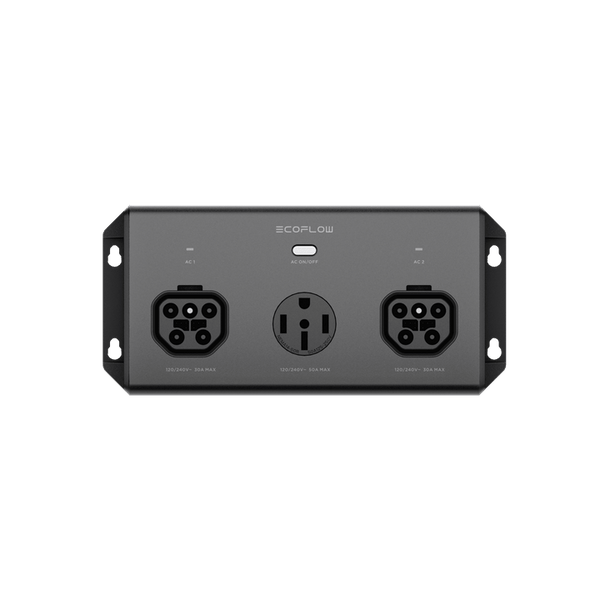EcoFlow 50 Amp Hub