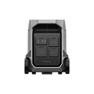 EcoFlow DELTA Pro 3 Portable Power Station