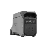 EcoFlow DELTA Pro 3 Portable Power Station
