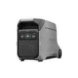 EcoFlow DELTA Pro 3 Portable Power Station
