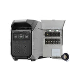EcoFlow DELTA Pro 3 Portable Power Station