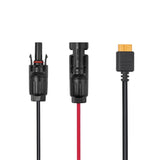 MC4-XT60 Cable-2.5m (general)