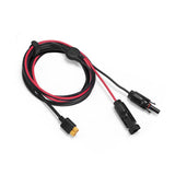 MC4-XT60 Cable-3.5m