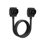 EcoFlow Power Input/Output Cable