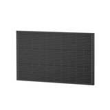 100W Rigid Solar Panel