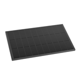 100W Rigid Solar Panel