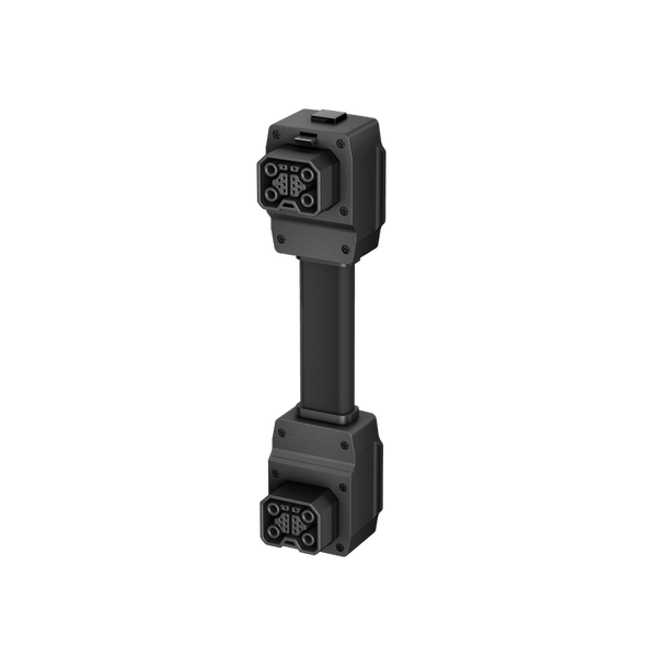Battery Connection Cable (Delta Pro Ultra and DELTA Pro Ultra X) -0.2m