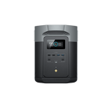 DELTA 2 Max Portable Power Station