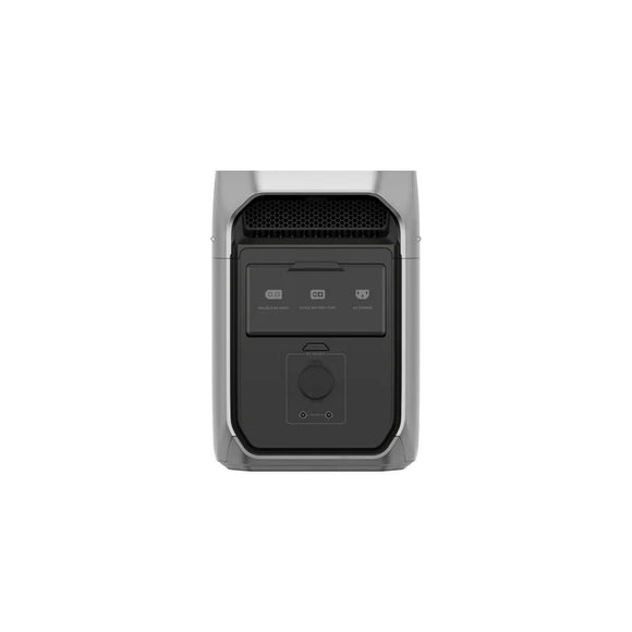 EcoFlow DELTA 3 Plus Portable Power Station