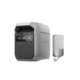 EcoFlow DELTA 3 Plus Portable Power Station