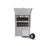 Transfer Switch 306A - 125/250V (For DELTA Pro 3*1/DELTA Pro Ultra*1/ DELTA Pro*2)