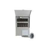 Transfer Switch 306A - 125/250V (For DELTA Pro 3*1/DELTA Pro Ultra*1/ DELTA Pro*2)