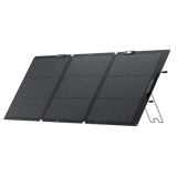 RIVER 2 Pro + 1*160W Portable Solar Panel