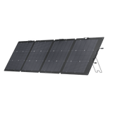 DELTA 3 Max Plus+220W solar panel