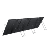 RIVER 2 Pro + 1*220W Portable Solar Panel