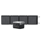 RIVER 2+ 1*110W Portable Solar Panel