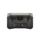 RIVER 2 Max Portable Power Station （499Wh Version)