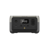 RIVER 2 Max Portable Power Station （499Wh Version)