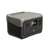 RIVER 2 Max Portable Power Station （499Wh Version)