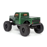 Redcat Ascent-18 Brushless - 1/18 Scale Brushless Electric Rock Crawler