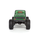 Redcat Ascent-18 Brushless - 1/18 Scale Brushless Electric Rock Crawler