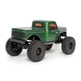 Redcat Ascent-18 Brushless - 1/18 Scale Brushless Electric Rock Crawler