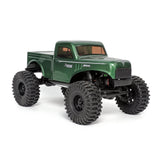 Redcat Ascent-18 Brushless - 1/18 Scale Brushless Electric Rock Crawler
