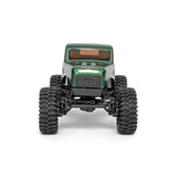 Redcat Ascent-18 Brushless - 1/18 Scale Brushless Electric Rock Crawler